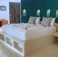Leopard Point Luxury Beach Resort & Spa