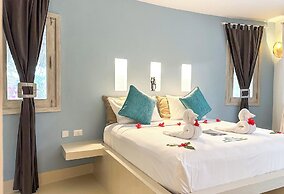 Leopard Point Luxury Beach Resort & Spa