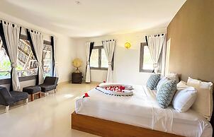 Leopard Point Luxury Beach Resort & Spa