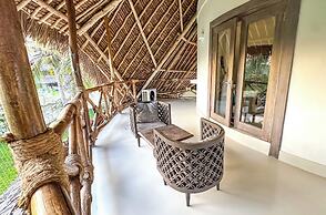 Leopard Point Luxury Beach Resort & Spa