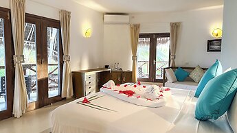 Leopard Point Luxury Beach Resort & Spa