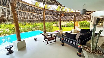 Leopard Point Luxury Beach Resort & Spa