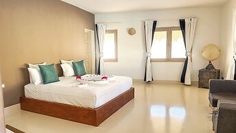 Leopard Point Luxury Beach Resort & Spa