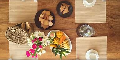 Leopard Point Luxury Beach Resort & Spa