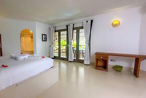Leopard Point Luxury Beach Resort & Spa