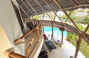 Leopard Point Luxury Beach Resort & Spa