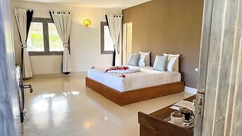 Leopard Point Luxury Beach Resort & Spa