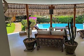 Leopard Point Luxury Beach Resort & Spa