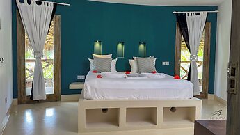Leopard Point Luxury Beach Resort & Spa