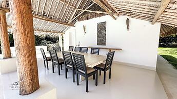 Leopard Point Luxury Beach Resort & Spa