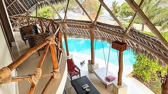 Leopard Point Luxury Beach Resort & Spa