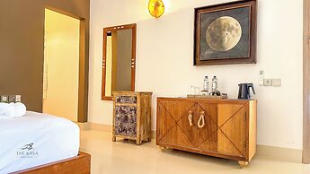 Leopard Point Luxury Beach Resort & Spa