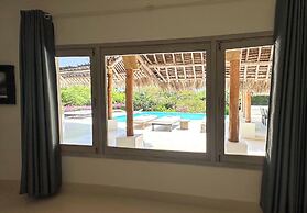 Leopard Point Luxury Beach Resort & Spa