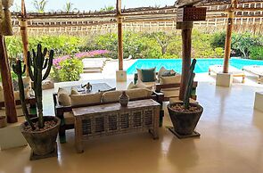 Leopard Point Luxury Beach Resort & Spa