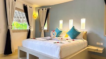 Leopard Point Luxury Beach Resort & Spa