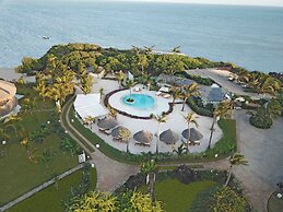 Leopard Point Luxury Beach Resort & Spa