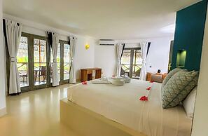 Leopard Point Luxury Beach Resort & Spa