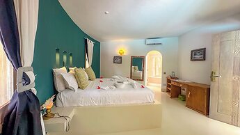 Leopard Point Luxury Beach Resort & Spa
