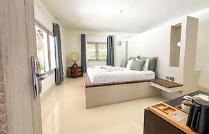 Leopard Point Luxury Beach Resort & Spa