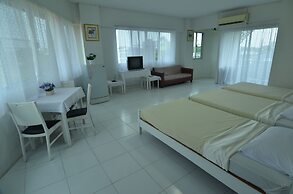 Chomdao Hotel