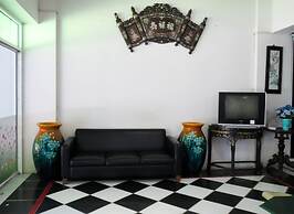 Chomdao Hotel