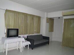 Chomdao Hotel