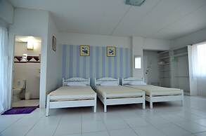 Chomdao Hotel