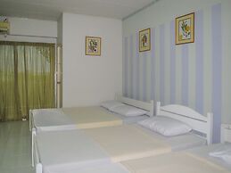Chomdao Hotel