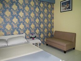 Chomdao Hotel