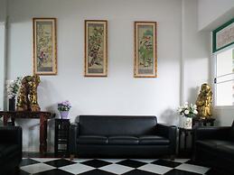 Chomdao Hotel