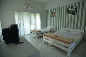 Makmai Villa