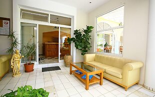 Cavo D'oro Hotel