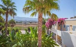 Cavo D'oro Hotel