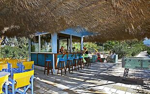 Cavo D'oro Hotel