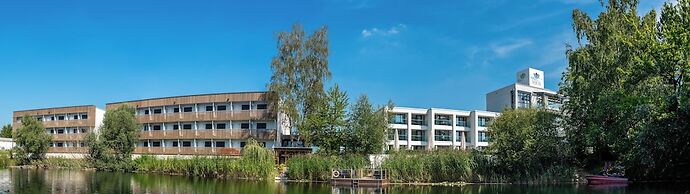 Seehotel Forst