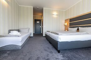 Seehotel Forst