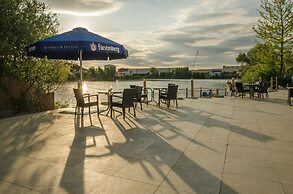 Seehotel Forst