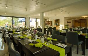 Seehotel Forst