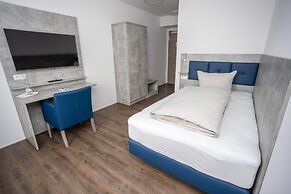 Seehotel Forst