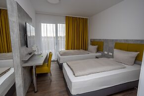 Seehotel Forst
