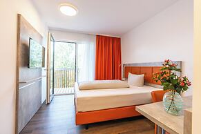 Seehotel Forst