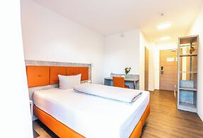 Seehotel Forst