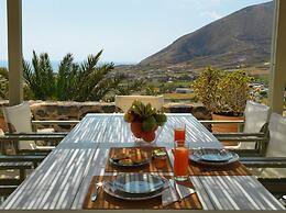 Afoura Houses by K&K