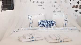 Afoura Houses by K&K