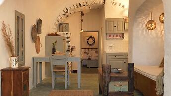 Afoura Houses by K&K