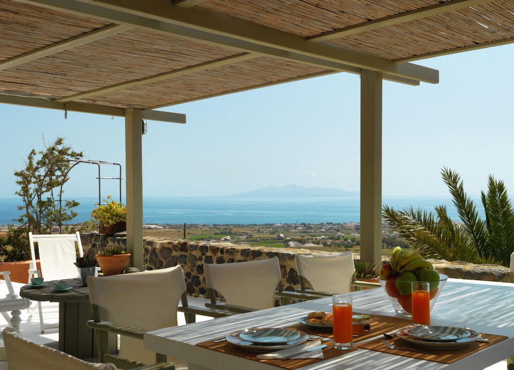 Afoura Houses by K&K