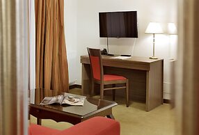 Hotel Boutique Belvedere