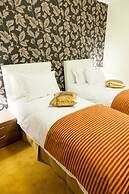 Hotel Boutique Belvedere