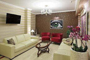 Hotel Boutique Belvedere