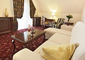 Hotel Boutique Belvedere